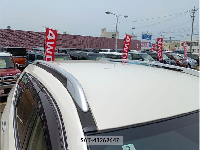 Nissan X-TRAIL 2016-02 7459034-16