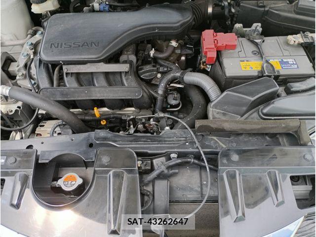 Nissan X-TRAIL 2016-02 7459034-17