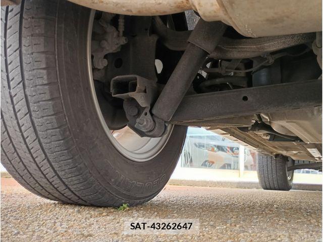 Nissan X-TRAIL 2016-02 7459034-21