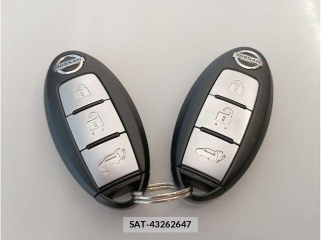 Nissan X-TRAIL 2016-02 7459034-24