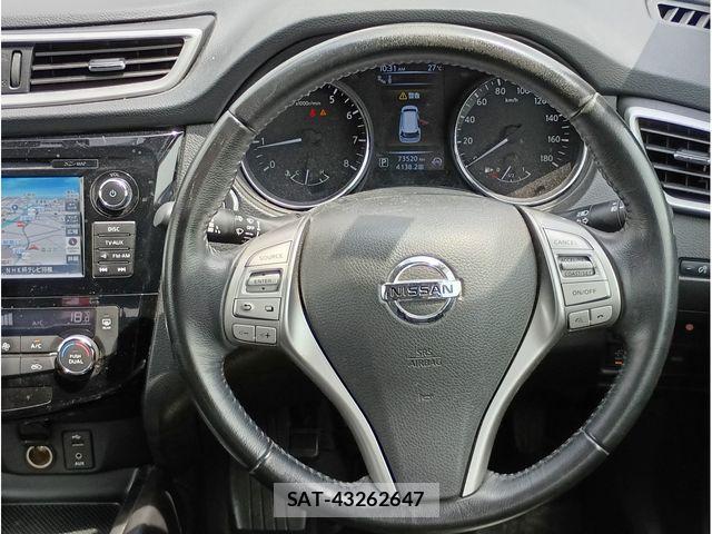 Nissan X-TRAIL 2016-02 7459034-2