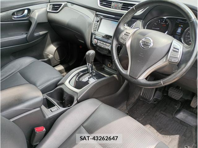 Nissan X-TRAIL 2016-02 7459034-3