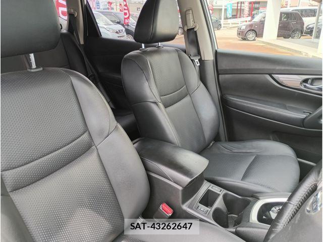 Nissan X-TRAIL 2016-02 7459034-4