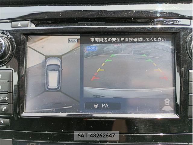 Nissan X-TRAIL 2016-02 7459034-6