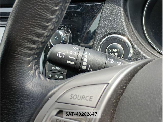 Nissan X-TRAIL 2016-02 7459034-8