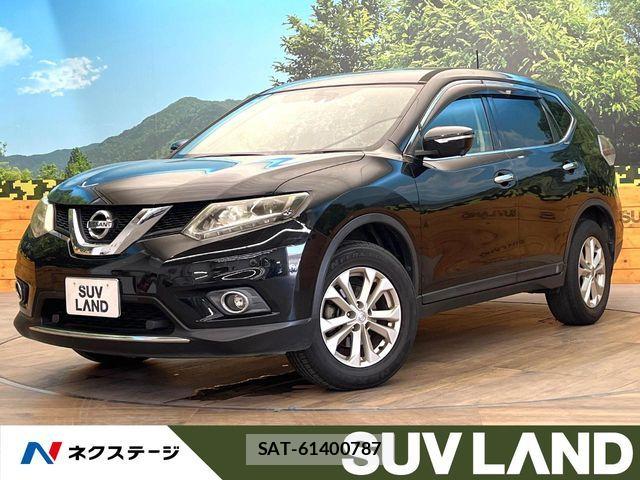 Nissan X-TRAIL 2017-01 7459031-0