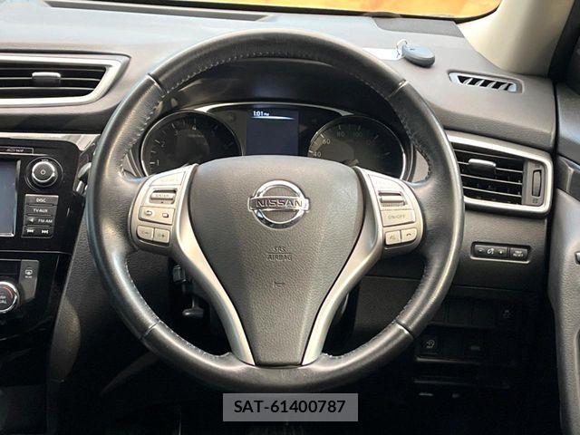 Nissan X-TRAIL 2017-01 7459031-9