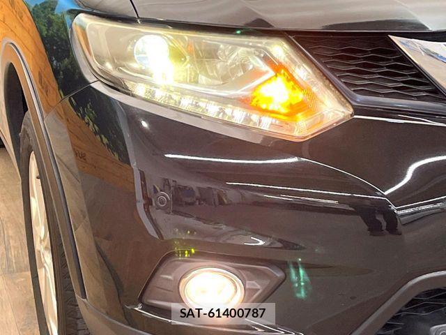 Nissan X-TRAIL 2017-01 7459031-10
