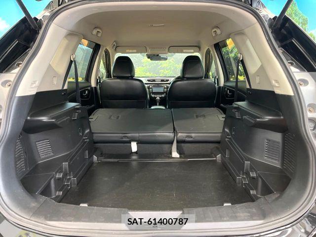 Nissan X-TRAIL 2017-01 7459031-11