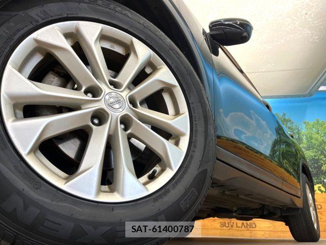 Nissan X-TRAIL 2017-01 7459031-12