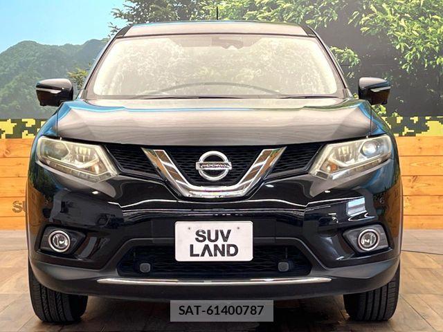 Nissan X-TRAIL 2017-01 7459031-13