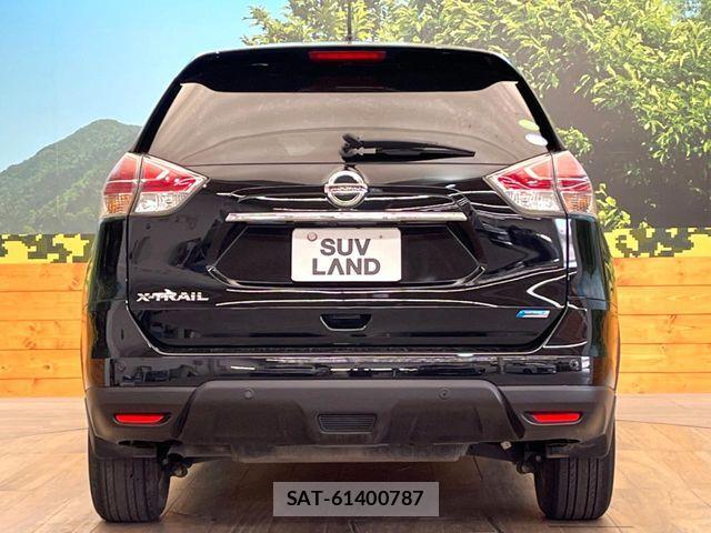 Nissan X-TRAIL 2017-01 7459031-14