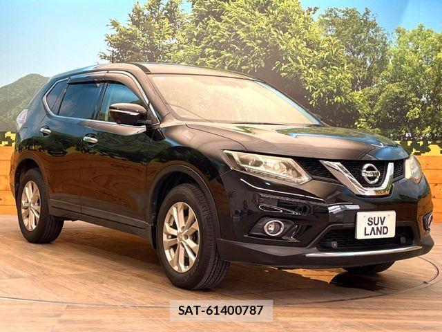 Nissan X-TRAIL 2017-01 7459031-15