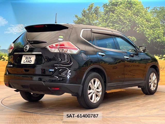 Nissan X-TRAIL 2017-01 7459031-16
