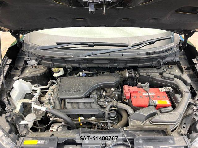 Nissan X-TRAIL 2017-01 7459031-17
