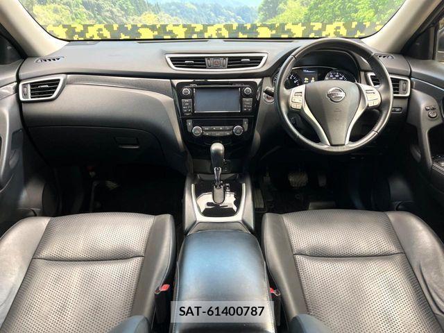 Nissan X-TRAIL 2017-01 7459031-1
