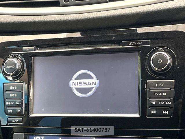 Nissan X-TRAIL 2017-01 7459031-2