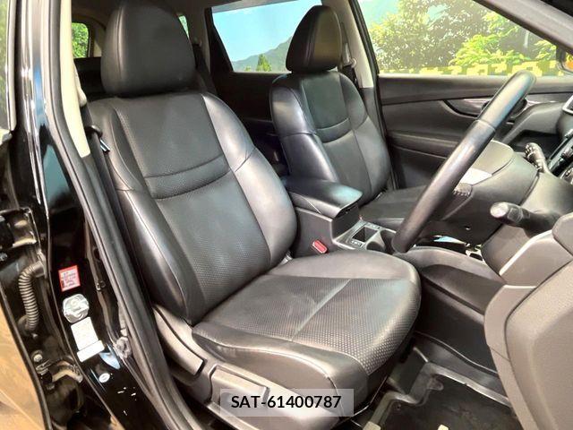 Nissan X-TRAIL 2017-01 7459031-7