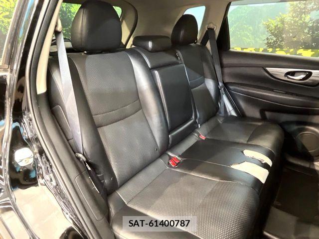 Nissan X-TRAIL 2017-01 7459031-8