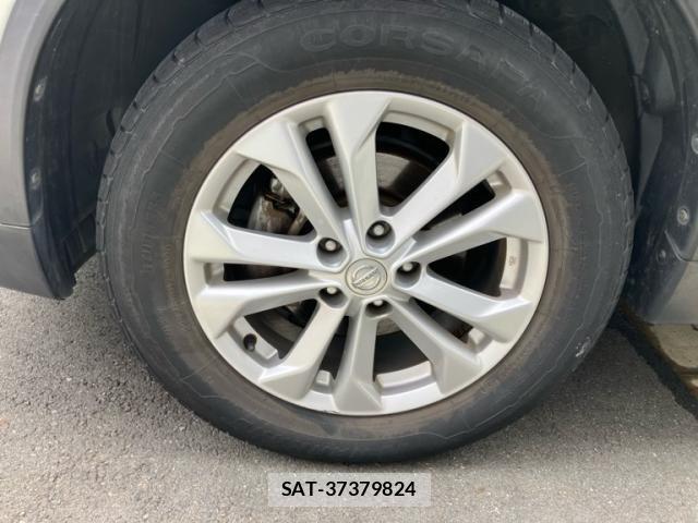 Nissan X-TRAIL 2016-02 7459033-14