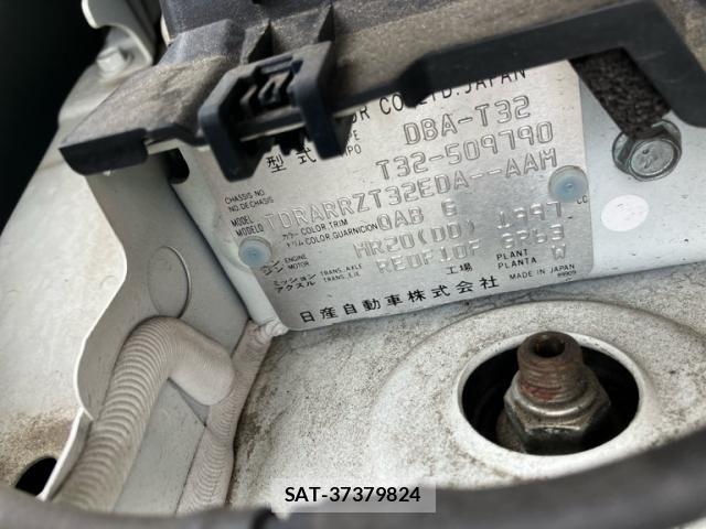 Nissan X-TRAIL 2016-02 7459033-17