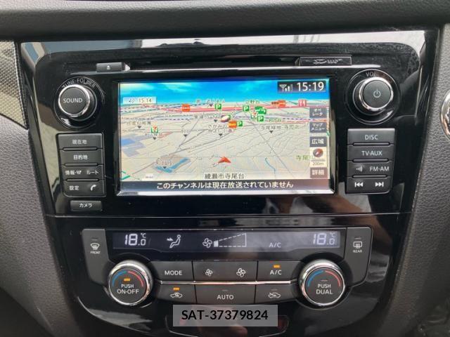 Nissan X-TRAIL 2016-02 7459033-22