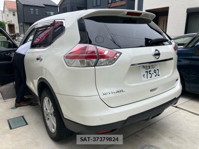 Nissan X-TRAIL 2016-02 7459033-5