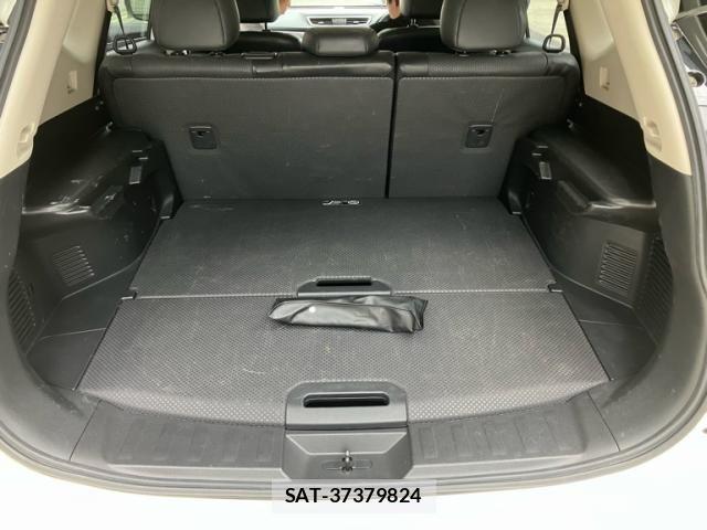 Nissan X-TRAIL 2016-02 7459033-6