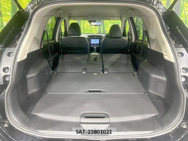 Nissan X-TRAIL 2019-09 7459021-9