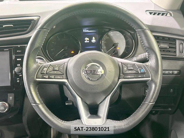 Nissan X-TRAIL 2019-09 7459021-10