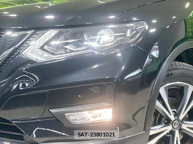 Nissan X-TRAIL 2019-09 7459021-11