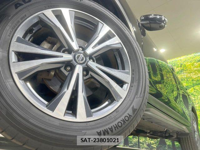 Nissan X-TRAIL 2019-09 7459021-12