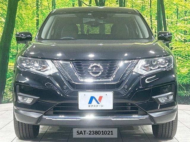 Nissan X-TRAIL 2019-09 7459021-13