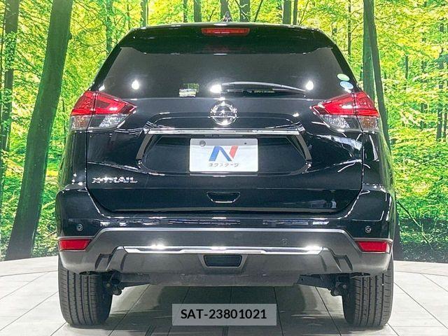 Nissan X-TRAIL 2019-09 7459021-14