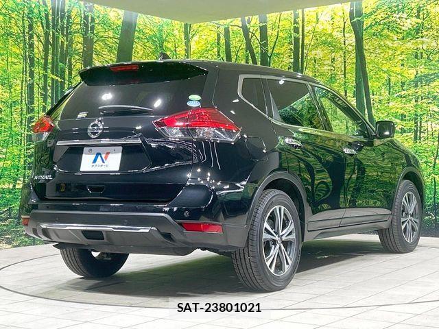 Nissan X-TRAIL 2019-09 7459021-16