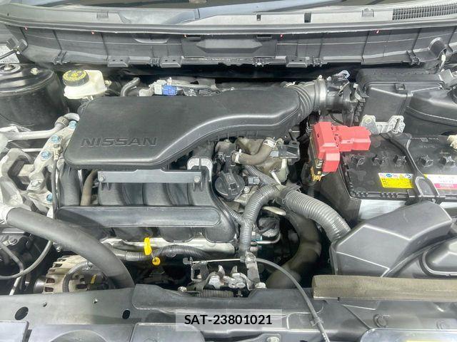 Nissan X-TRAIL 2019-09 7459021-17