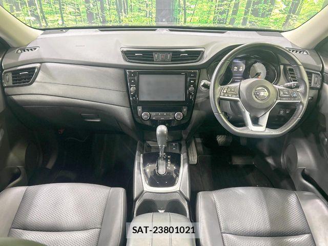 Nissan X-TRAIL 2019-09 7459021-1