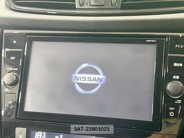 Nissan X-TRAIL 2019-09 7459021-2