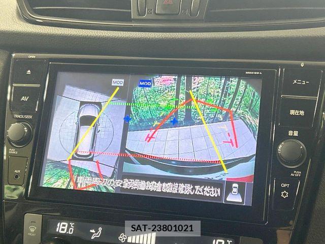 Nissan X-TRAIL 2019-09 7459021-3