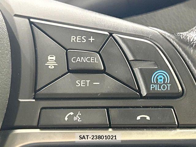 Nissan X-TRAIL 2019-09 7459021-5