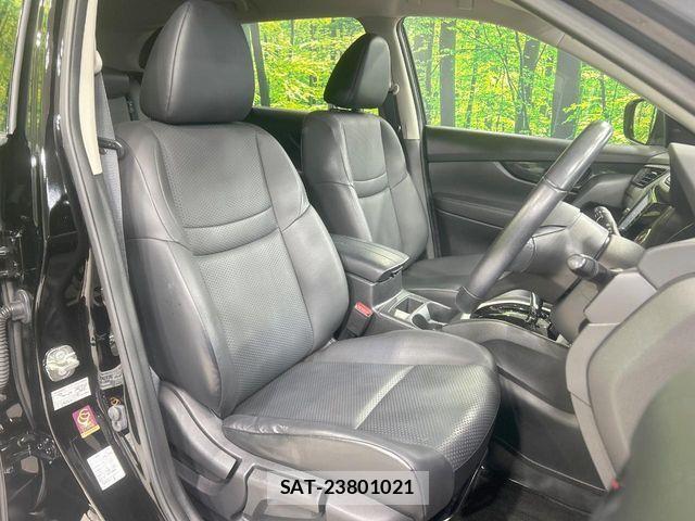 Nissan X-TRAIL 2019-09 7459021-7