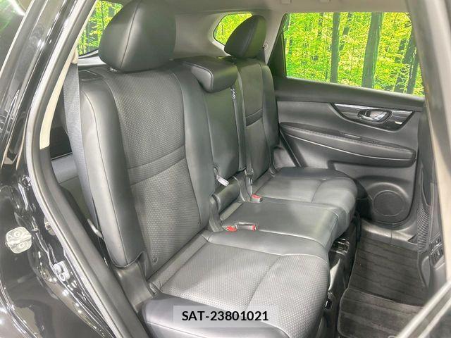 Nissan X-TRAIL 2019-09 7459021-8