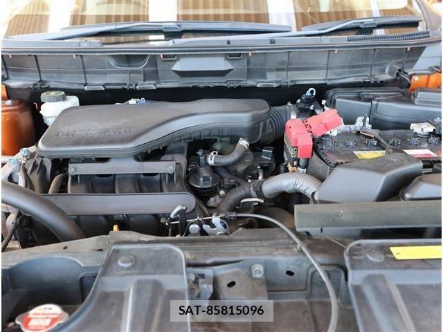Nissan X-TRAIL 2017-07 7459029-19