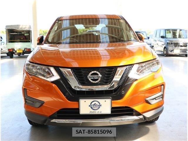 Nissan X-TRAIL 2017-07 7459029-20