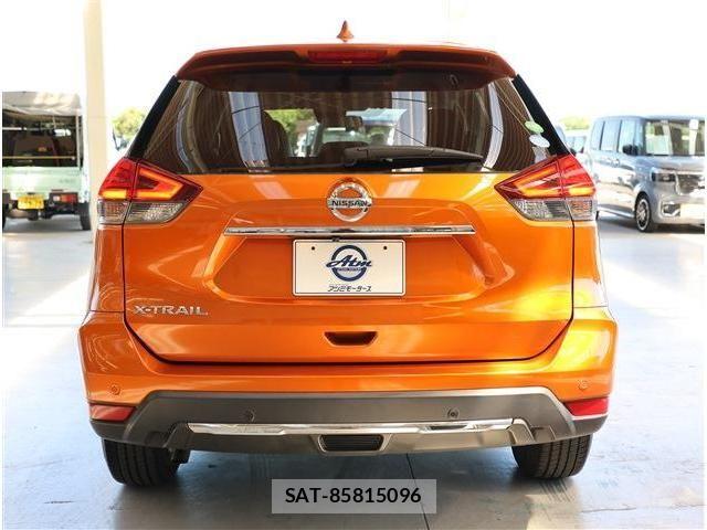 Nissan X-TRAIL 2017-07 7459029-22