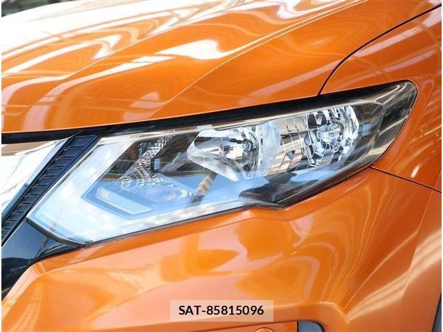 Nissan X-TRAIL 2017-07 7459029-25