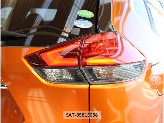 Nissan X-TRAIL 2017-07 7459029-26