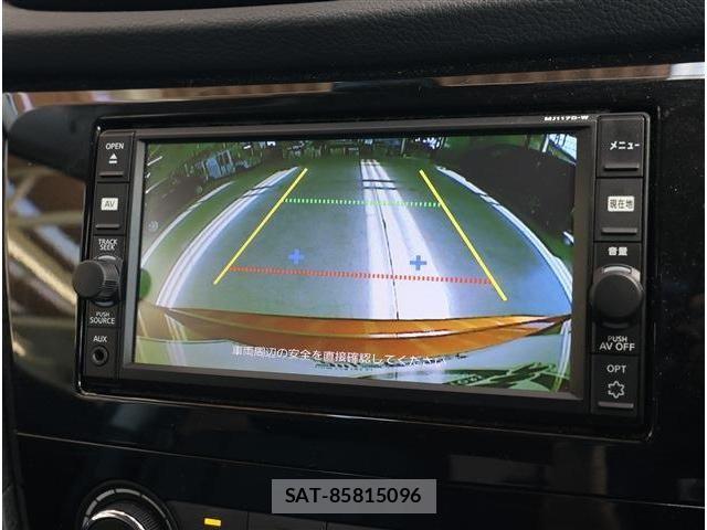 Nissan X-TRAIL 2017-07 7459029-3