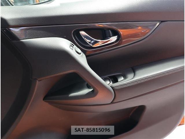 Nissan X-TRAIL 2017-07 7459029-5