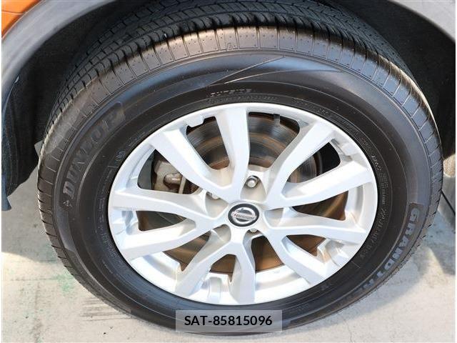 Nissan X-TRAIL 2017-07 7459029-7